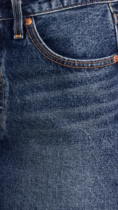 Levi's Icon Skirt Lost Peace Of Mind 27 | Thumbnail 6