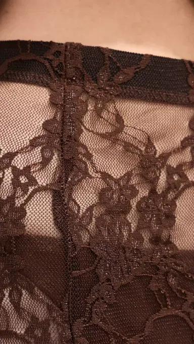 LE BOP ace Skirt Chocolate | Thumbnail 6 LE BOP ace Skirt Chocolate | Thumbnail 6