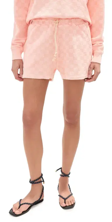 State & Lake Paris Shorts Pink L | Thumbnail 1