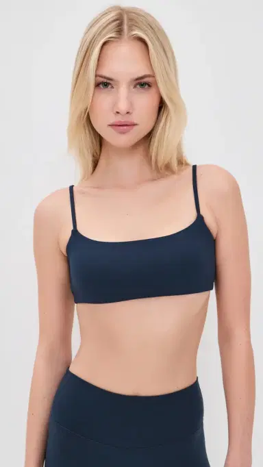 FORM Slim Supporter Bra Navy L | Thumbnail 2
