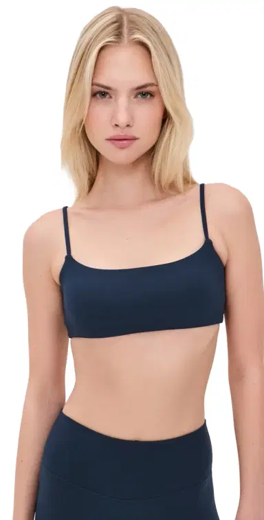 FORM Slim Supporter Bra Navy L | Thumbnail 1