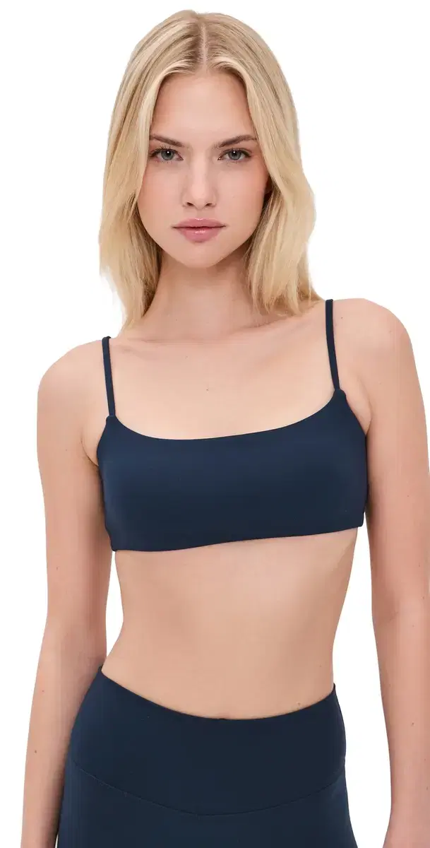 FORM lim upporter Bra Navy