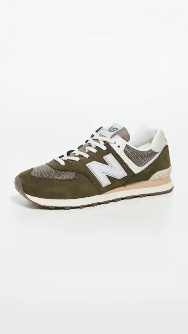 New Balance 574 Sneakers | Thumbnail 2
