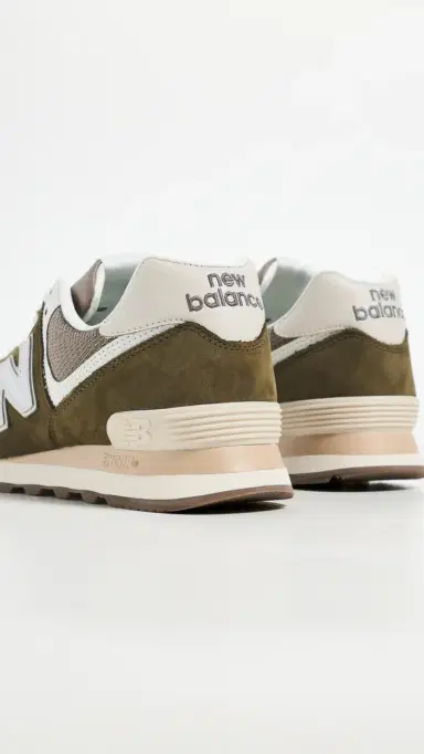 New Balance 574 Sneakers | Thumbnail 3