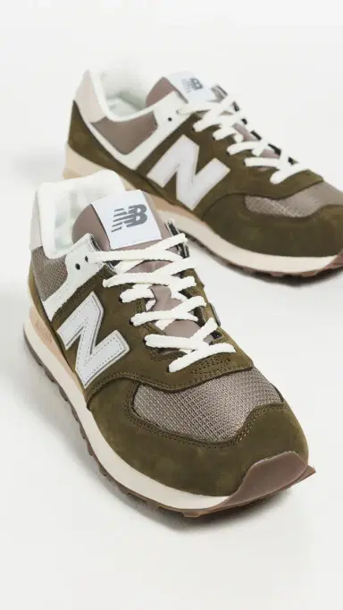 New Balance 574 Sneakers | Thumbnail 4