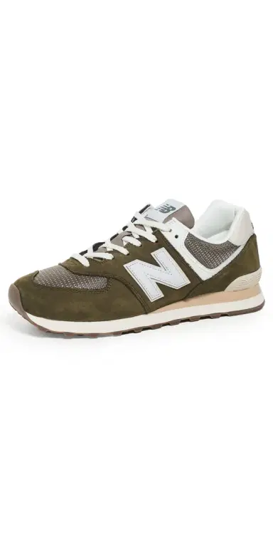 New Balance 574 Sneakers | Thumbnail 1