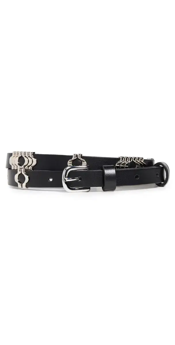Odena Belt Black