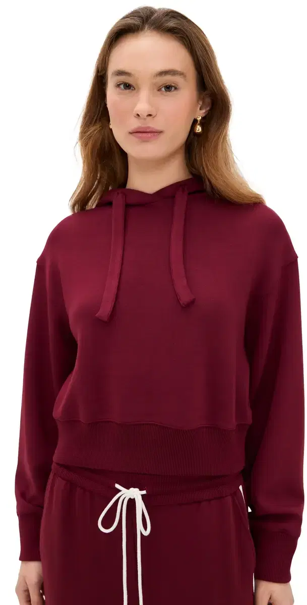 LE BOP Cleo Pullover Hoodie erlot