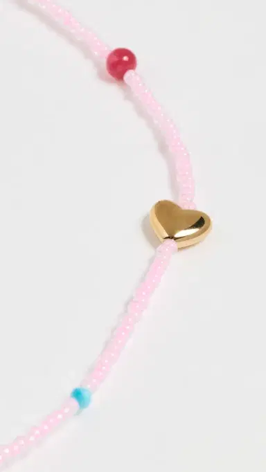 ANNI LU Oh So Fine Necklace | Thumbnail 4