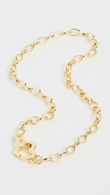 Gorjana Parker Heart Mini Bracelet | Thumbnail 4