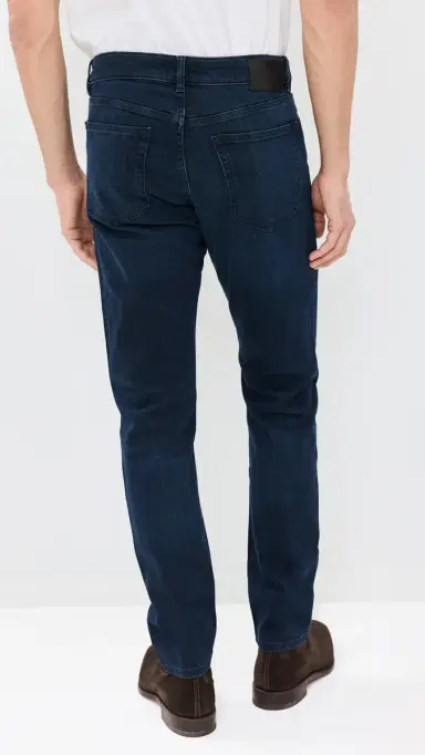 DL1961 Russell Slim Straight DL Ultimate Jeans | Thumbnail 3 DL1961 Russell Slim Straight DL Ultimate Jeans | Thumbnail 3