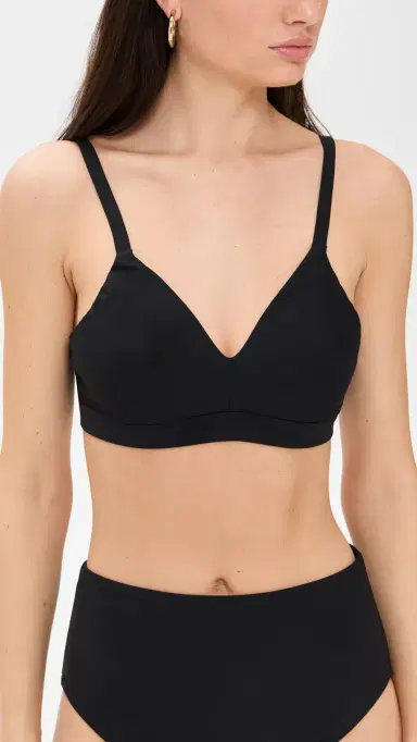 Stylest Dreamlift Swim To Street Push Up Bikini Top Caviar L | Thumbnail 2 Stylest Dreamlift Swim To Street Push Up Bikini Top Caviar L | Thumbnail 2