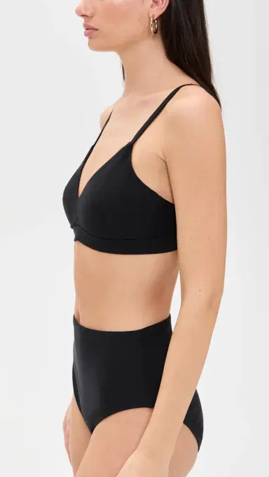 Stylest Dreamlift Swim To Street Push Up Bikini Top Caviar L | Thumbnail 4 Stylest Dreamlift Swim To Street Push Up Bikini Top Caviar L | Thumbnail 4