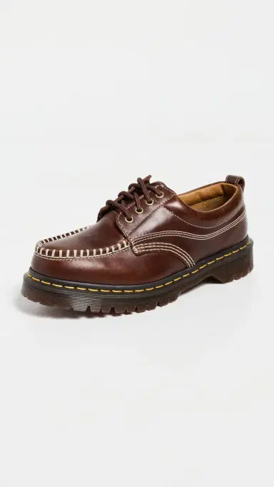 Dr. Martens Lowell Shoes | Thumbnail 2