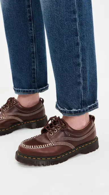 Dr. Martens Lowell Shoes | Thumbnail 3