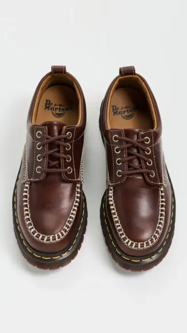 Dr. Martens Lowell Shoes | Thumbnail 5