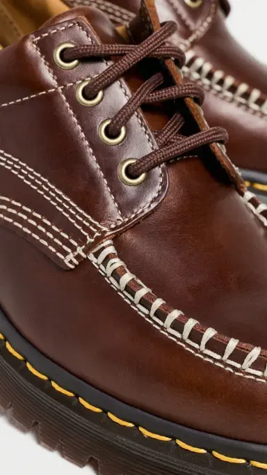 Dr. Martens Lowell Shoes | Thumbnail 6