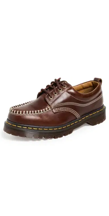 Dr. Martens Lowell Shoes | Thumbnail 1