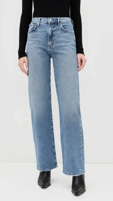 AGOLDE Harper Jeans Kindle | Thumbnail 2 AGOLDE Harper Jeans Kindle | Thumbnail 2