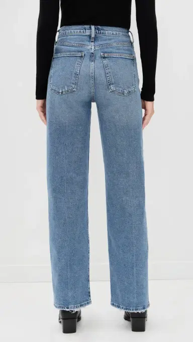 AGOLDE Harper Jeans Kindle | Thumbnail 3 AGOLDE Harper Jeans Kindle | Thumbnail 3