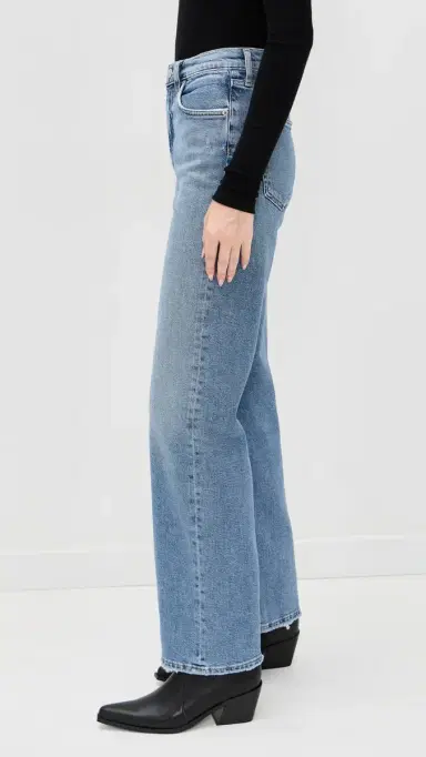 AGOLDE Harper Jeans Kindle | Thumbnail 4 AGOLDE Harper Jeans Kindle | Thumbnail 4