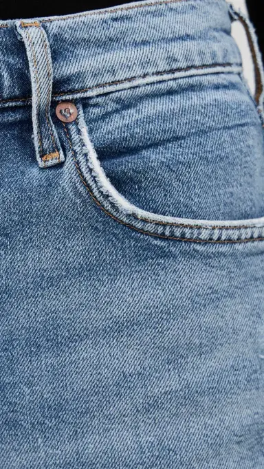 AGOLDE Harper Jeans Kindle | Thumbnail 6 AGOLDE Harper Jeans Kindle | Thumbnail 6