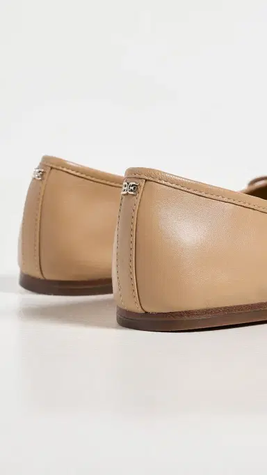 Sam Edelman Alie Ballet Flats French Sand 6 | Thumbnail 4