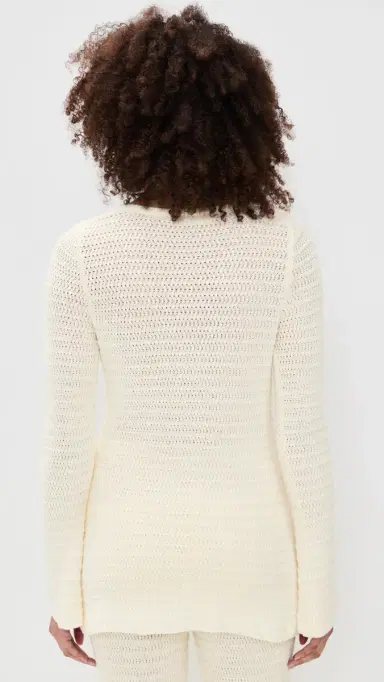 4th & Reckless Geri Top Cream | Thumbnail 3 4th & Reckless Geri Top Cream | Thumbnail 3