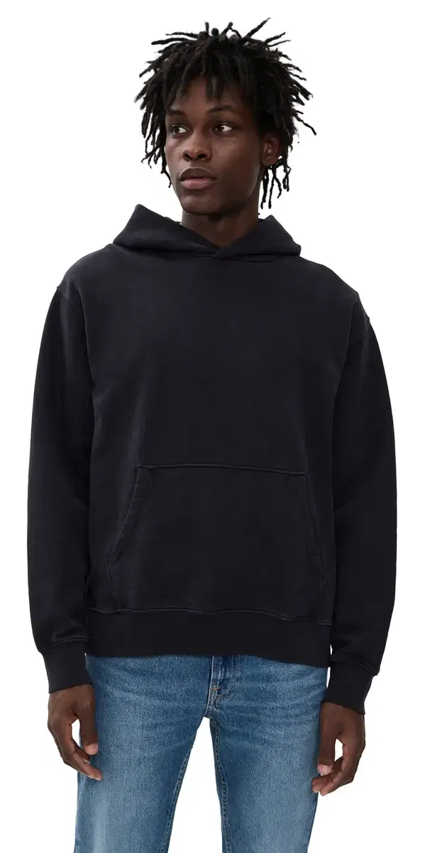 The cCarren idweight Hoodie Sweatshirt Obsidian Blue