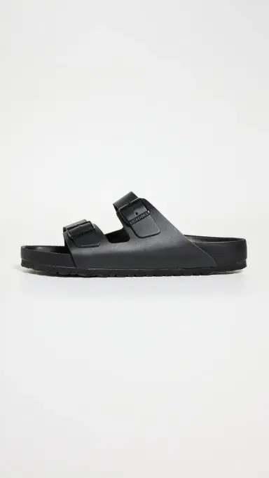 Birkenstock Arizona Exquisite Sandals Black 44 | Thumbnail 6