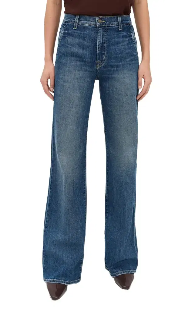 Anna Jeans Classic Wash