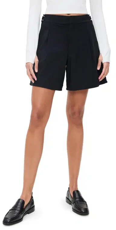 Greyson Phoenix Trouser Shorts hepherd | Thumbnail 1 Greyson Phoenix Trouser Shorts hepherd | Thumbnail 1