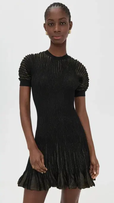 Ulla Johnson Talie Dress | Thumbnail 2
