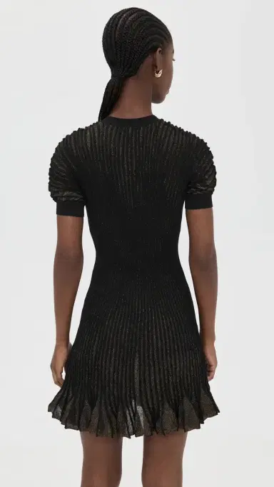 Ulla Johnson Talie Dress | Thumbnail 3
