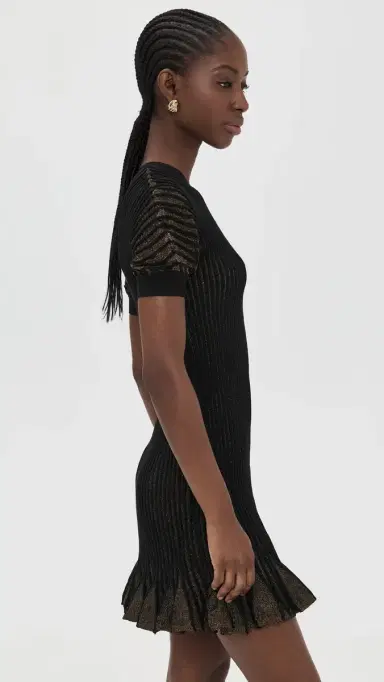 Ulla Johnson Talie Dress | Thumbnail 4