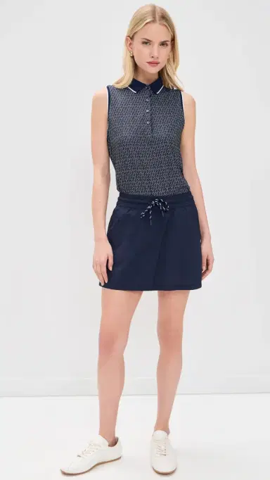 Greyson Scarlett Polo altese Blue | Thumbnail 5