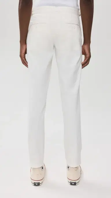 Orlebar Brown Fallon Stretch Cotton Pants | Thumbnail 3 Orlebar Brown Fallon Stretch Cotton Pants | Thumbnail 3