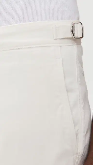 Orlebar Brown Fallon Stretch Cotton Pants | Thumbnail 6 Orlebar Brown Fallon Stretch Cotton Pants | Thumbnail 6