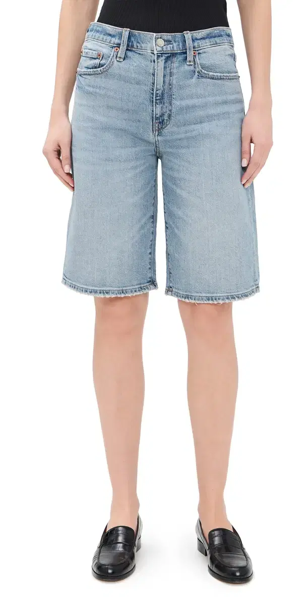 DAZE Cruiser Jorts Fool's Gold