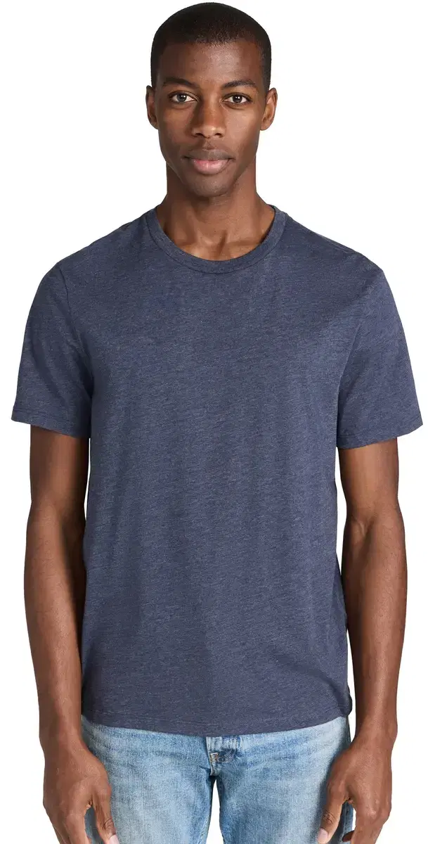Fair Harbor The Kismet Tee Navy