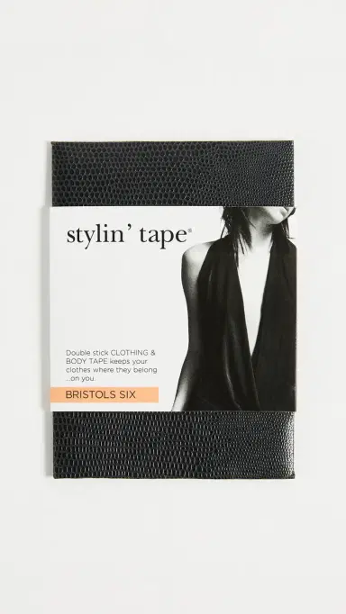 Bristols 6 Stylin' Tape | Thumbnail 2