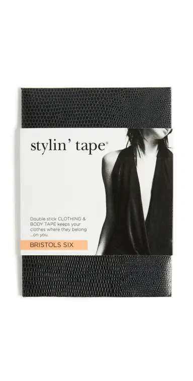 Bristols 6 Stylin' Tape | Thumbnail 1