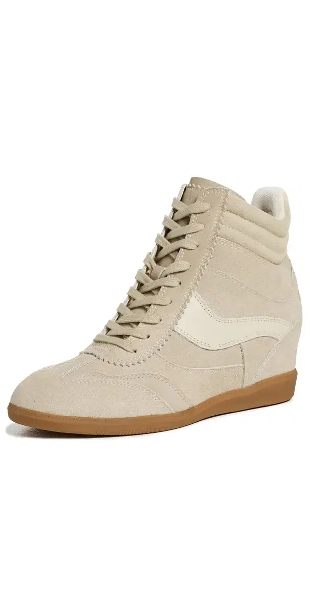 Dolce Vita Isaac Sneakers Oatmeal