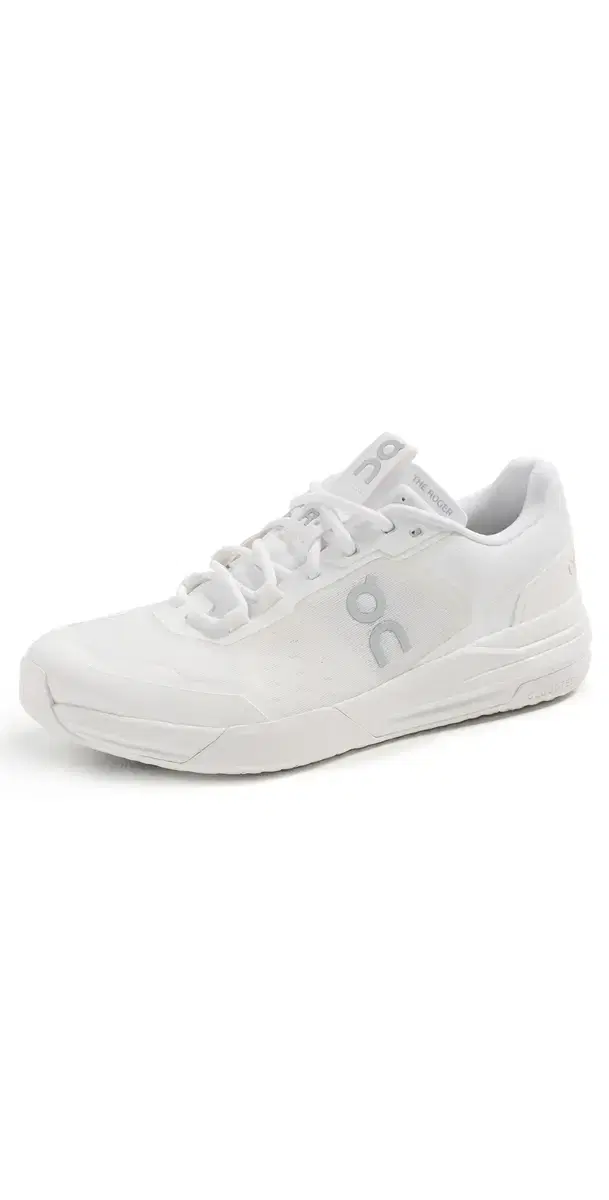 The Roger Advantage Pro Sneakers White White