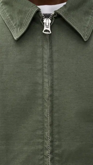 Madewell Work Jacket Surplus | Thumbnail 6