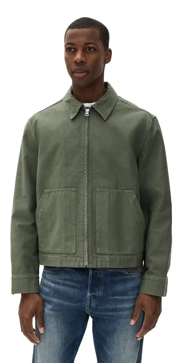 Work Jacket urplus