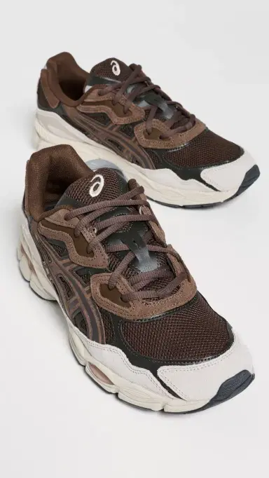 Asics Gel-NYC Sneakers | Thumbnail 4
