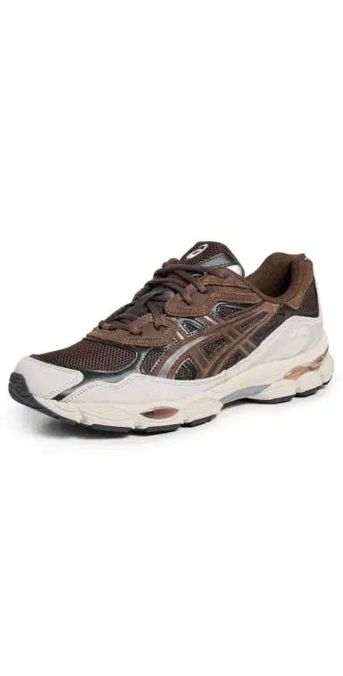 Asics Gel-NYC Sneakers | Thumbnail 1