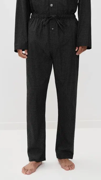 Polo Ralph Lauren Underwear Plaid Pajama Pants | Thumbnail 2 Polo Ralph Lauren Underwear Plaid Pajama Pants | Thumbnail 2