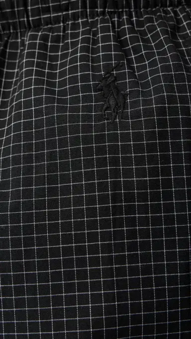 Polo Ralph Lauren Underwear Plaid Pajama Pants | Thumbnail 6 Polo Ralph Lauren Underwear Plaid Pajama Pants | Thumbnail 6